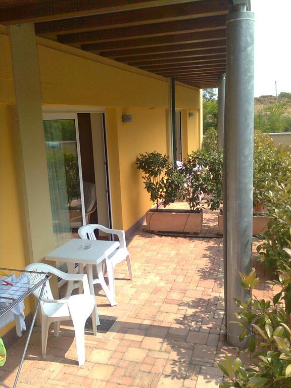 Happy Residence Ponte dellʼOlio 外观 照片
